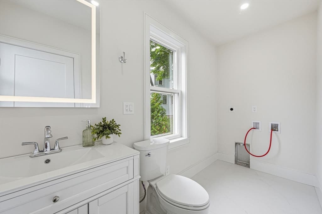 Single Family Residence at 14 Hillside Ave, Winchester MA 01890, Winchester, photo 27 of 40