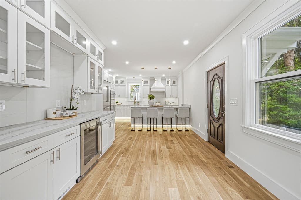 Single Family Residence at 14 Hillside Ave, Winchester MA 01890, Winchester, photo 13 of 40