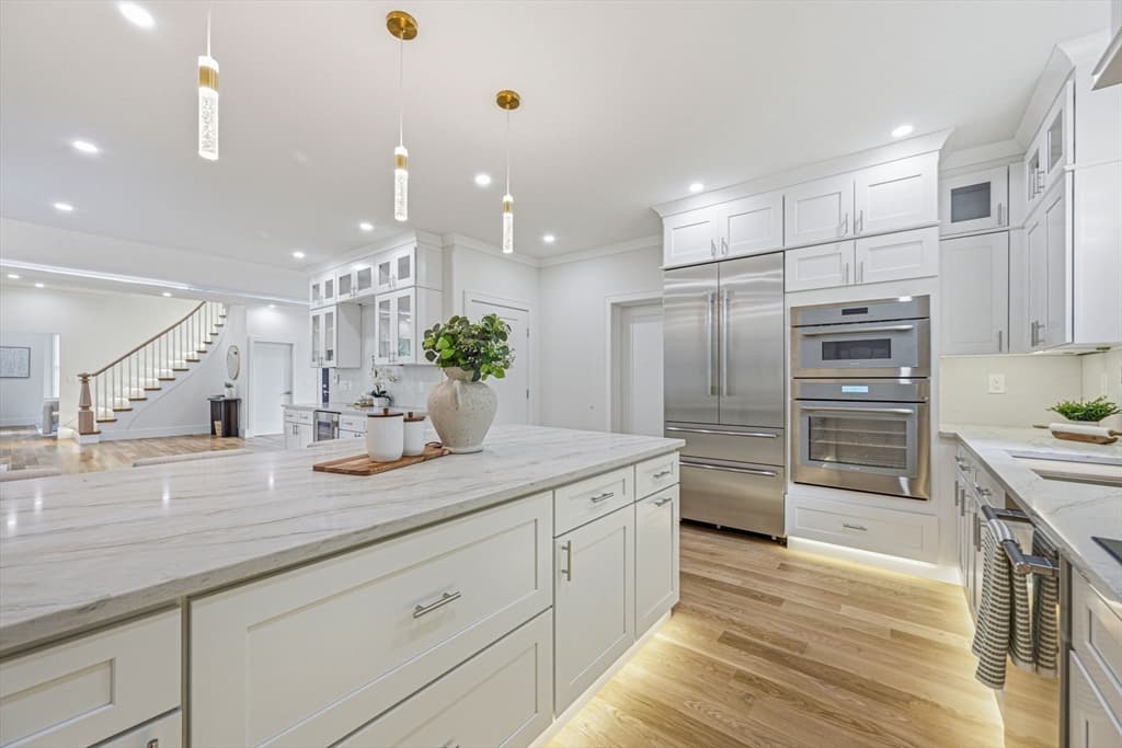 Single Family Residence at 14 Hillside Ave, Winchester MA 01890, Winchester, photo 17 of 40