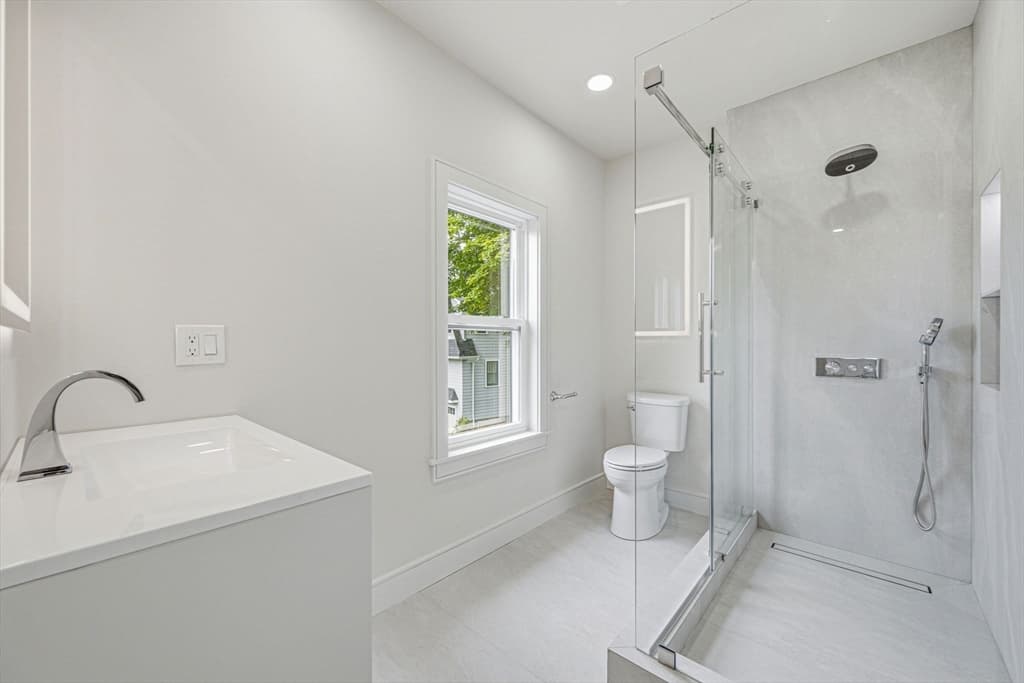 Single Family Residence at 14 Hillside Ave, Winchester MA 01890, Winchester, photo 24 of 40