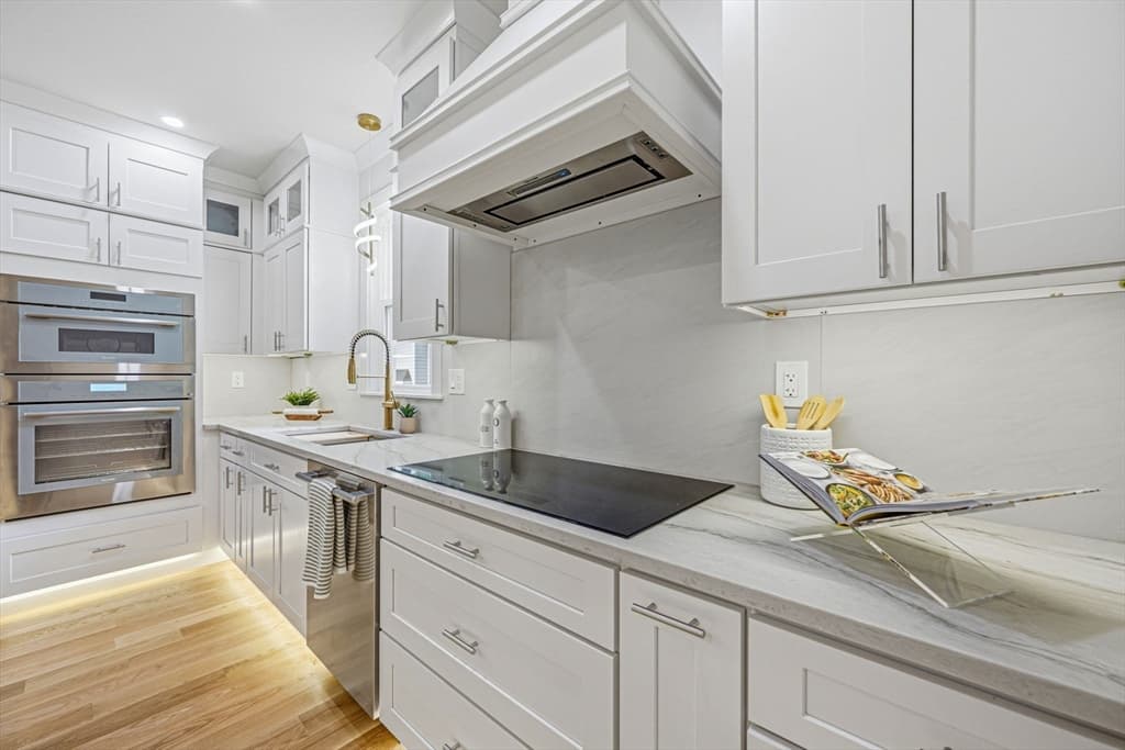 Single Family Residence at 14 Hillside Ave, Winchester MA 01890, Winchester, photo 18 of 40