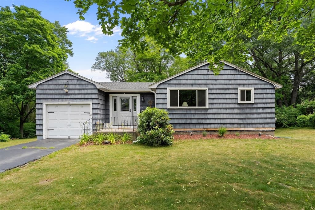 173 Alden Street, Whitman MA 02382