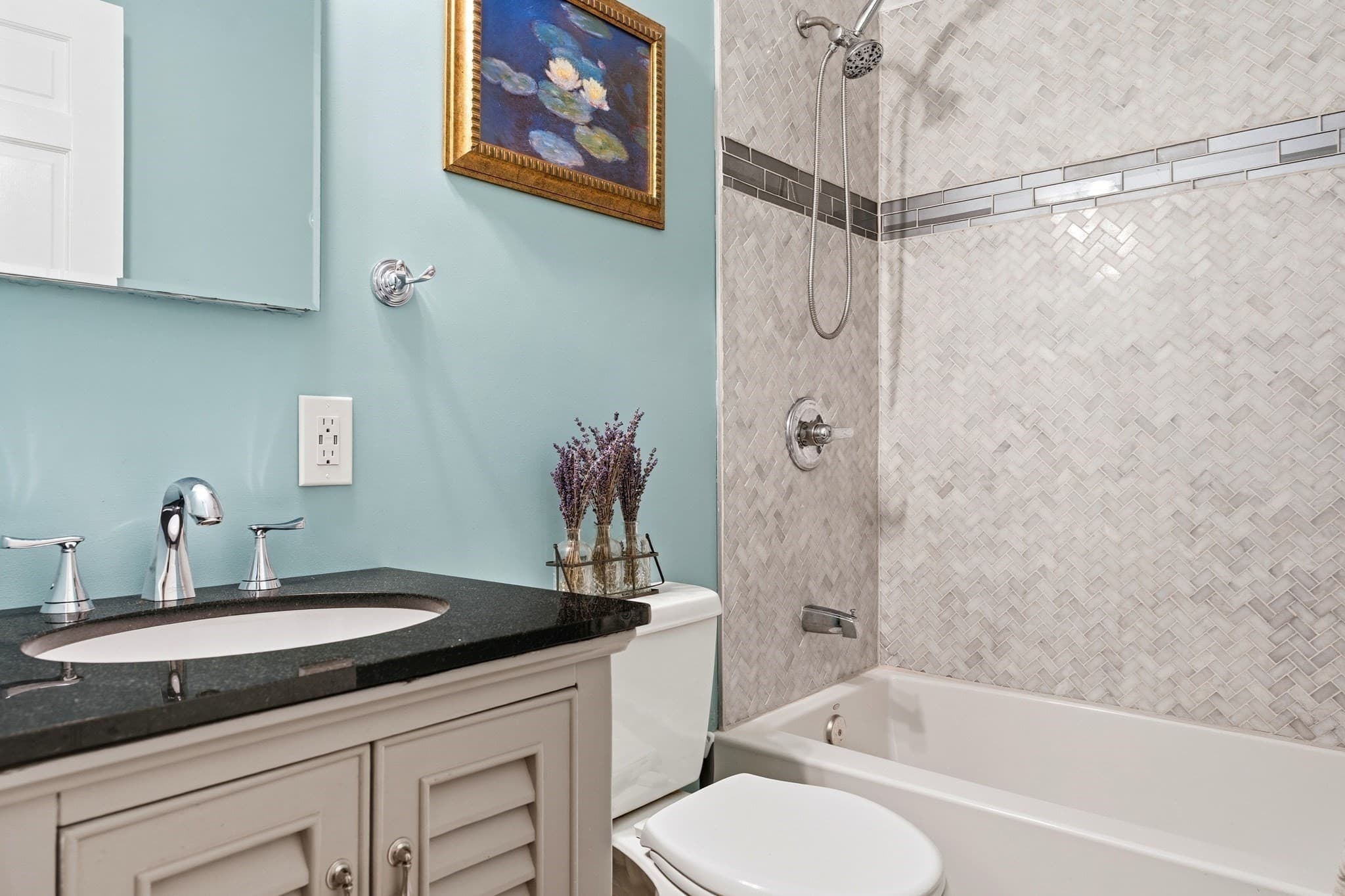 Single Family Residence at 1115 Washington St, Canton MA 02021, Canton, photo 23 of 38