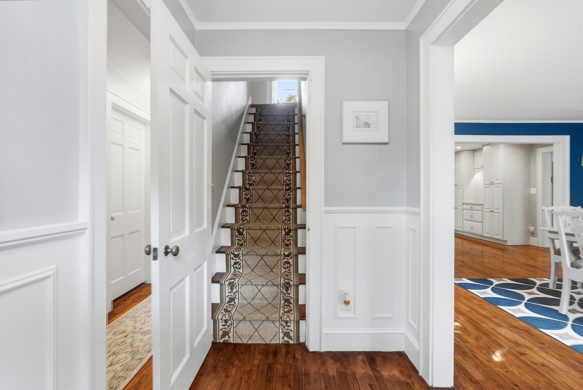 Single Family Residence at 1115 Washington St, Canton MA 02021, Canton, photo 27 of 38