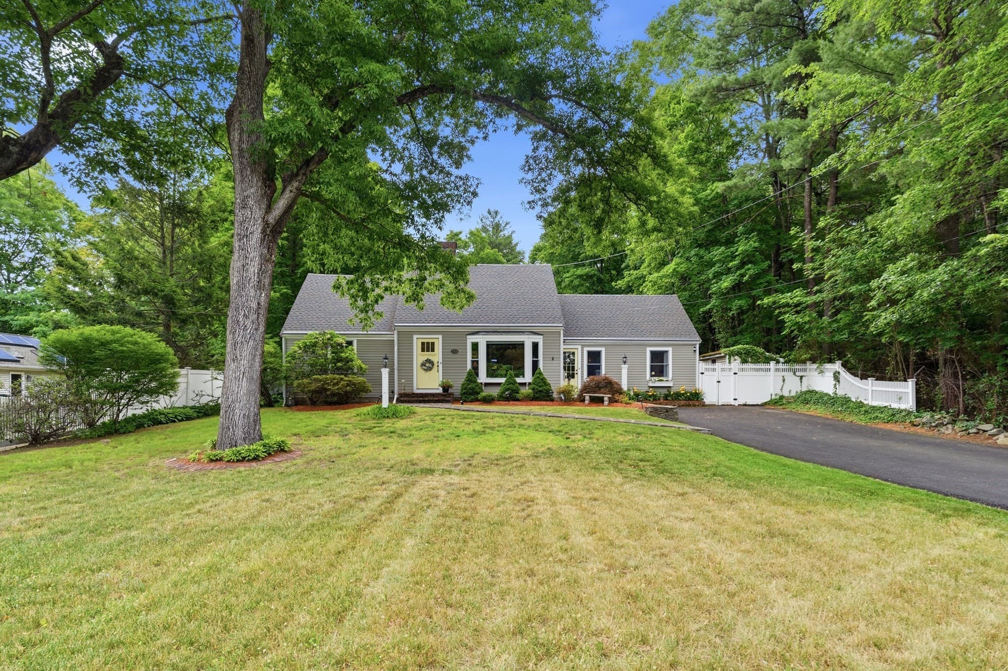 Single Family Residence at 1115 Washington St, Canton MA 02021, Canton, photo 2 of 38