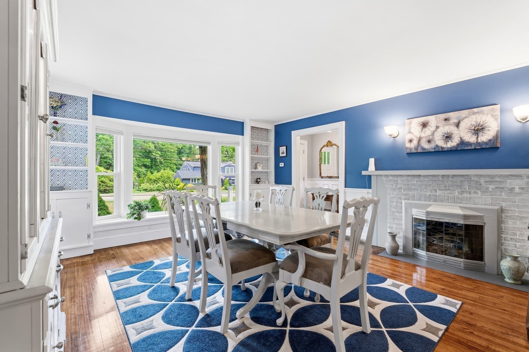 Single Family Residence at 1115 Washington St, Canton MA 02021, Canton, photo 6 of 38