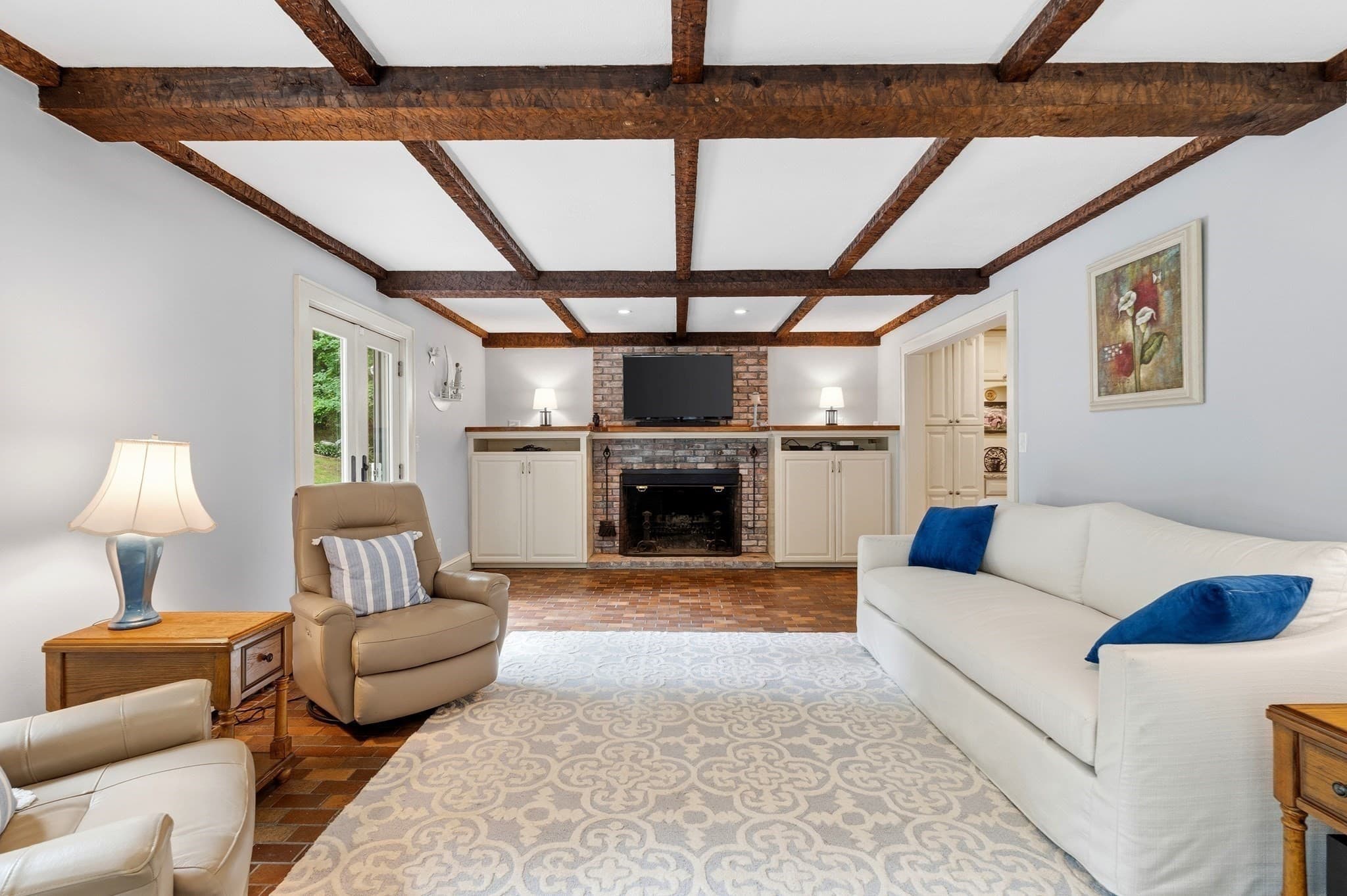 Single Family Residence at 1115 Washington St, Canton MA 02021, Canton, photo 13 of 38
