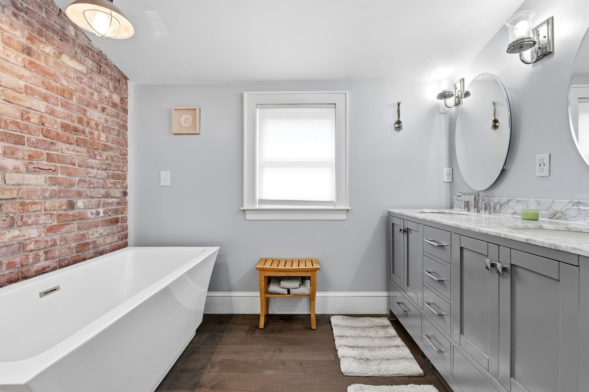 Single Family Residence at 1115 Washington St, Canton MA 02021, Canton, photo 22 of 38