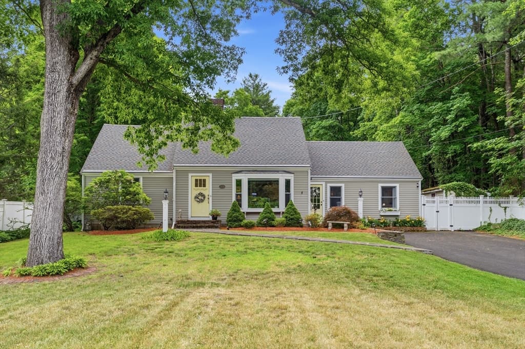 1115 Washington St, Canton MA 02021