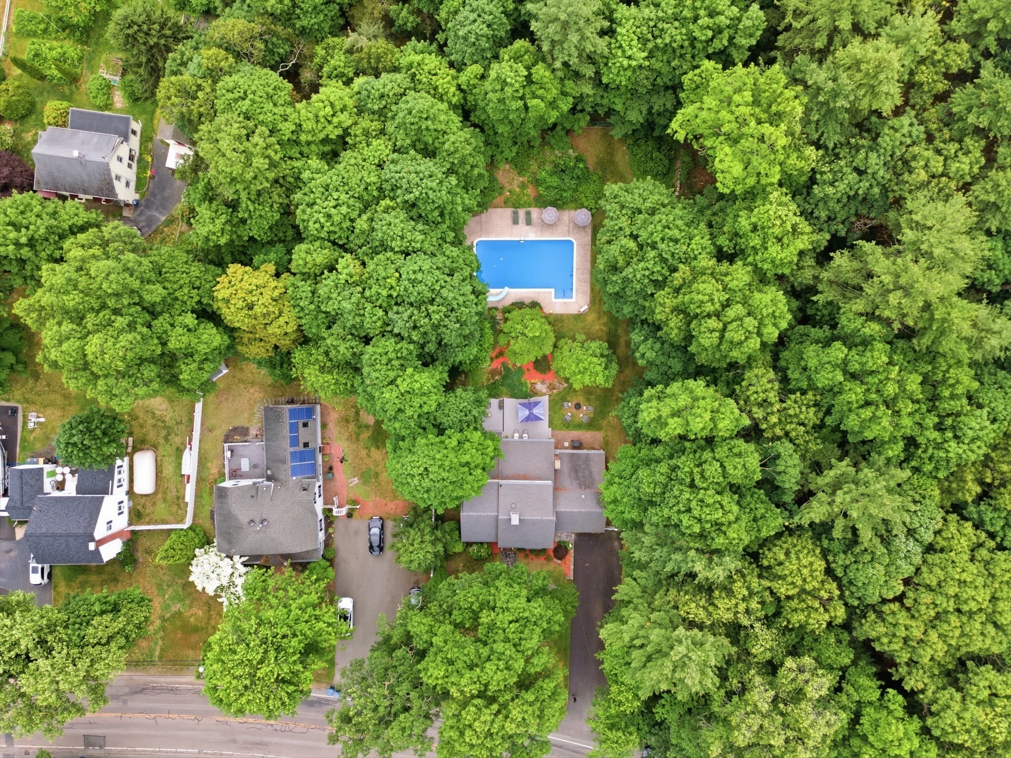 Single Family Residence at 1115 Washington St, Canton MA 02021, Canton, photo 5 of 38