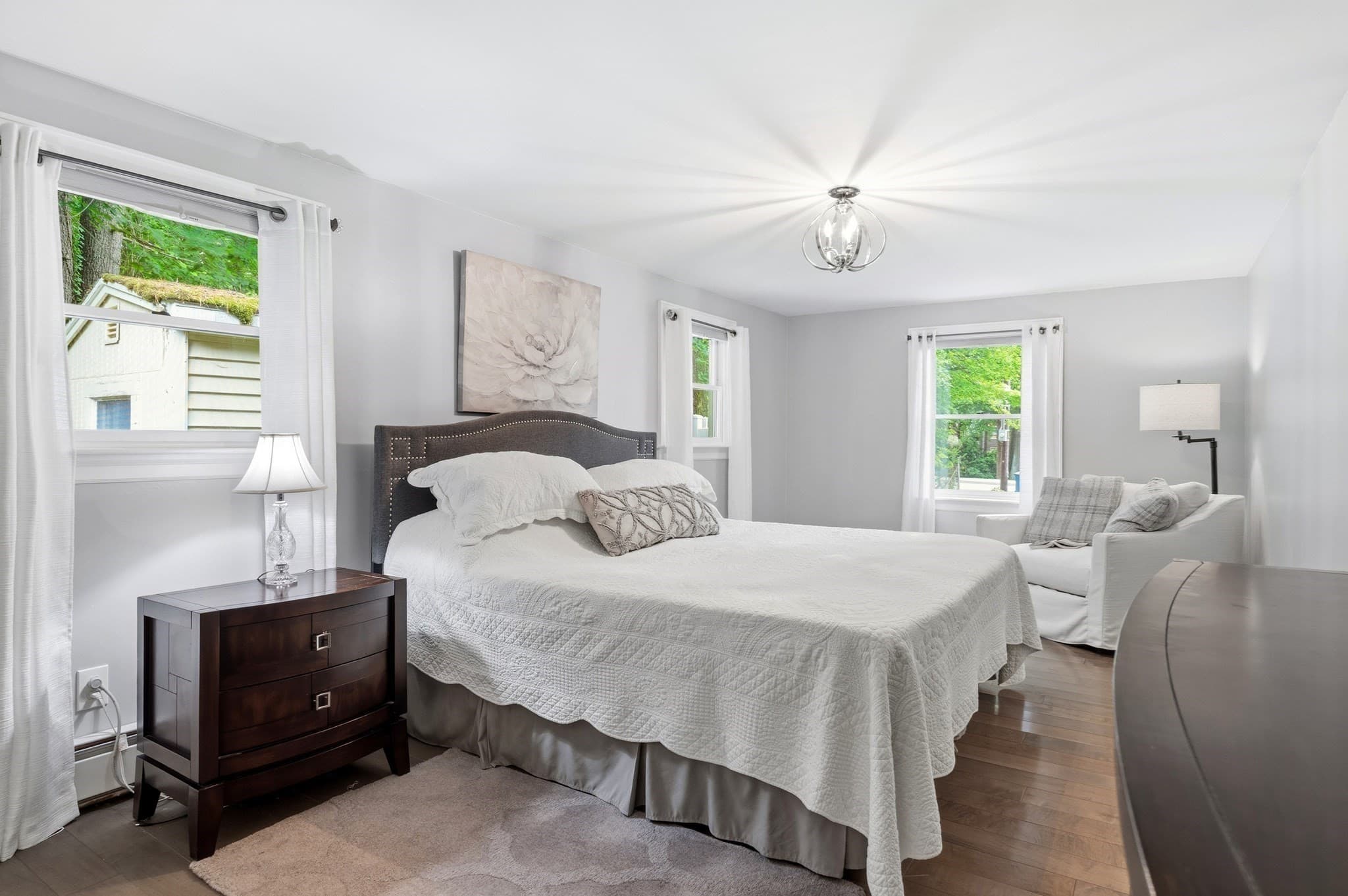 Single Family Residence at 1115 Washington St, Canton MA 02021, Canton, photo 20 of 38