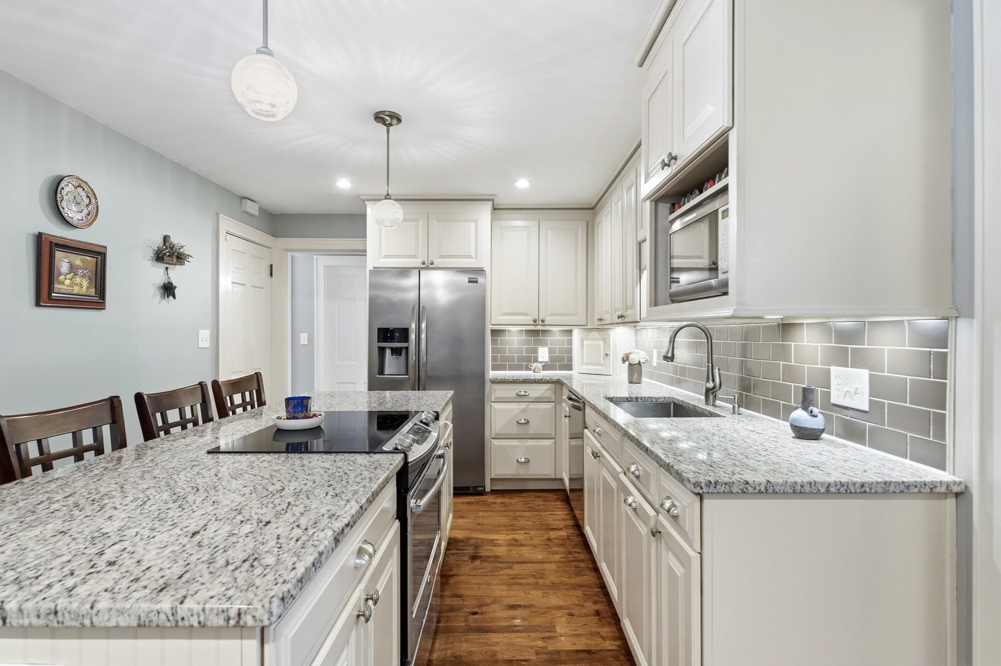 Single Family Residence at 1115 Washington St, Canton MA 02021, Canton, photo 10 of 38