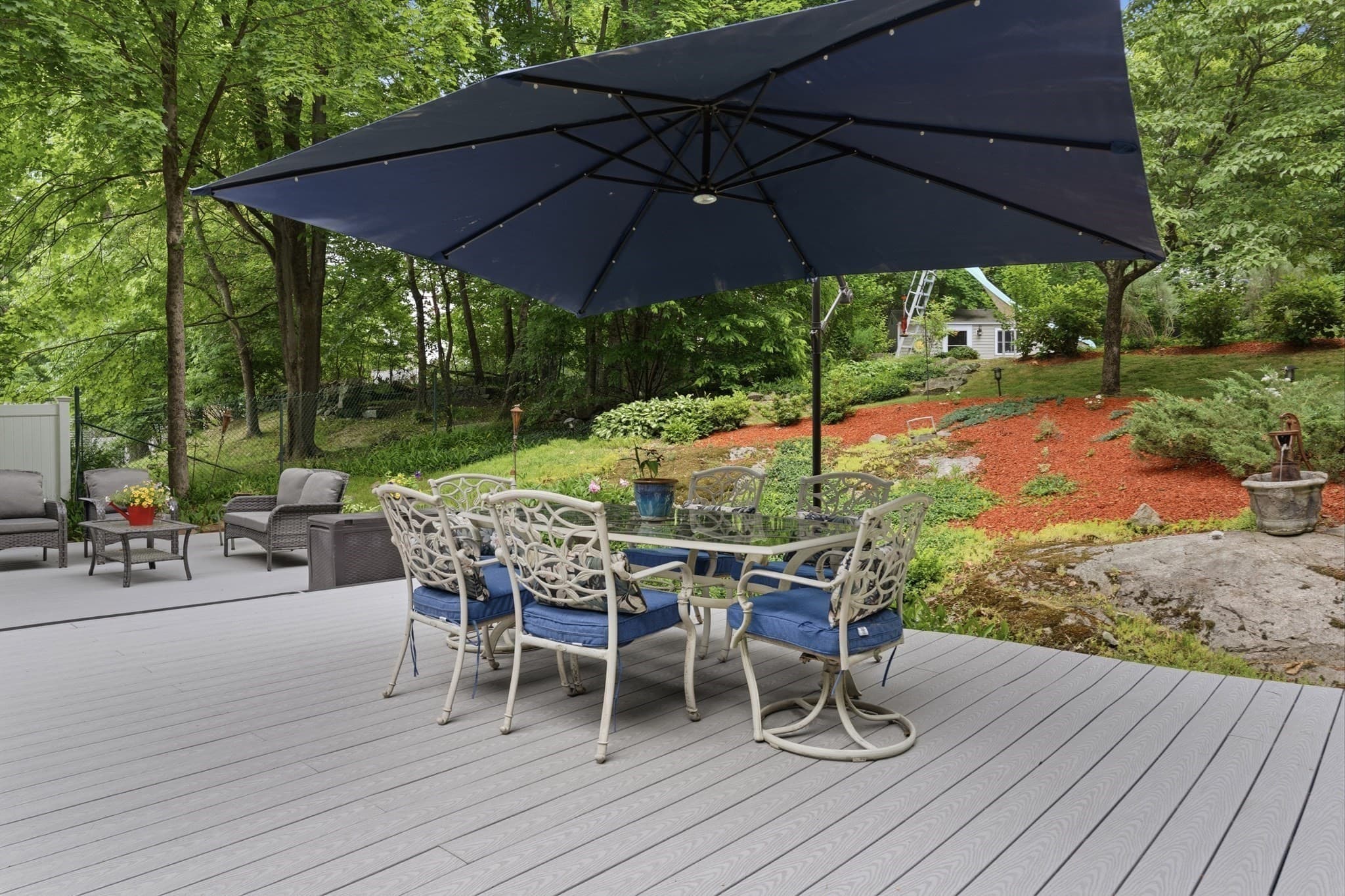 Single Family Residence at 1115 Washington St, Canton MA 02021, Canton, photo 33 of 38