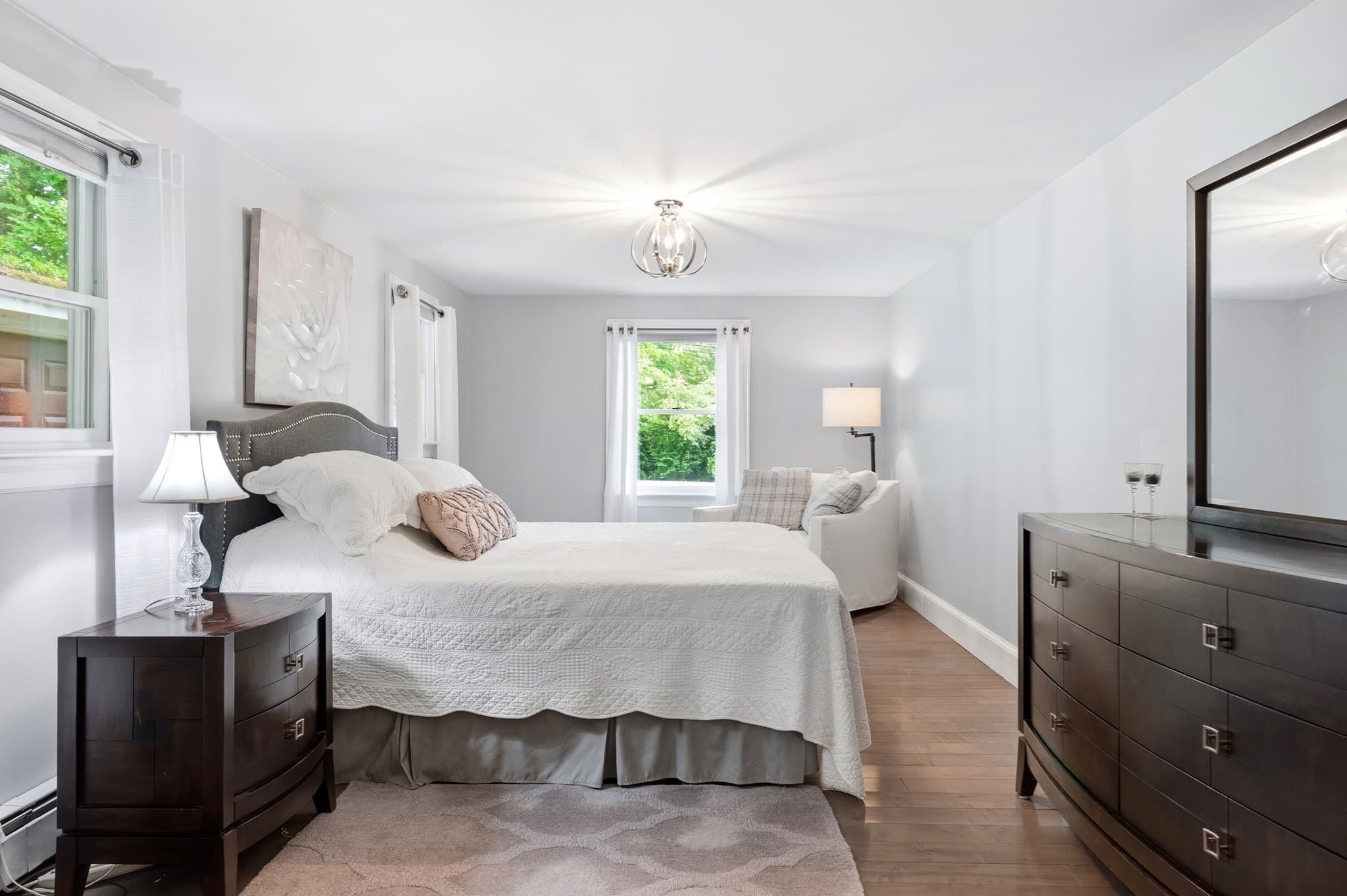 Single Family Residence at 1115 Washington St, Canton MA 02021, Canton, photo 19 of 38