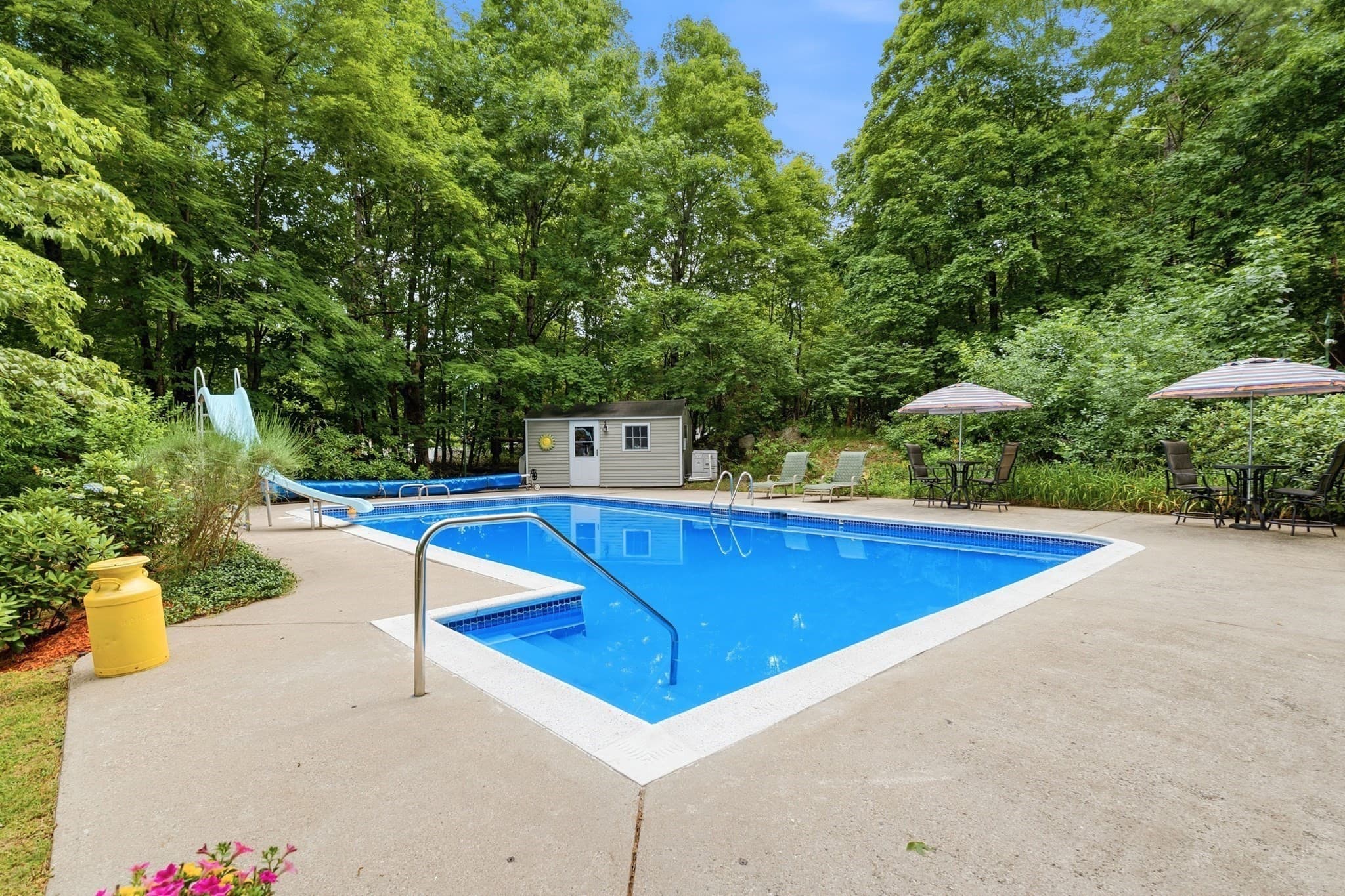 Single Family Residence at 1115 Washington St, Canton MA 02021, Canton, photo 35 of 38