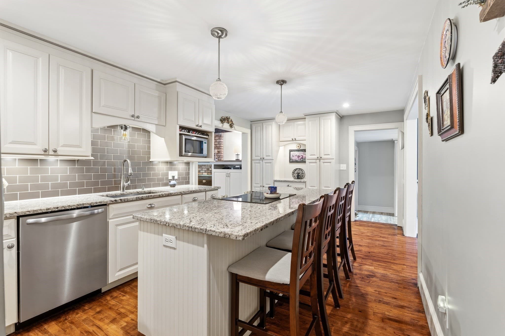 Single Family Residence at 1115 Washington St, Canton MA 02021, Canton, photo 8 of 38