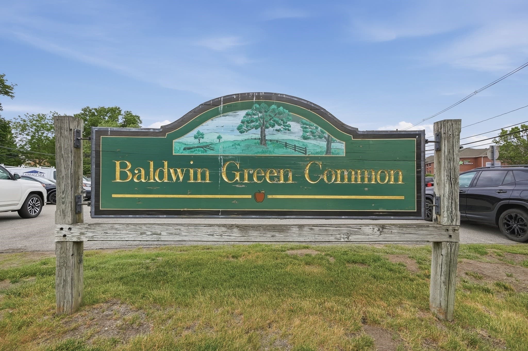 Commercial Sale at 3 Baldwin Green Cmn, Woburn MA 01801, Woburn, photo 2 of 41
