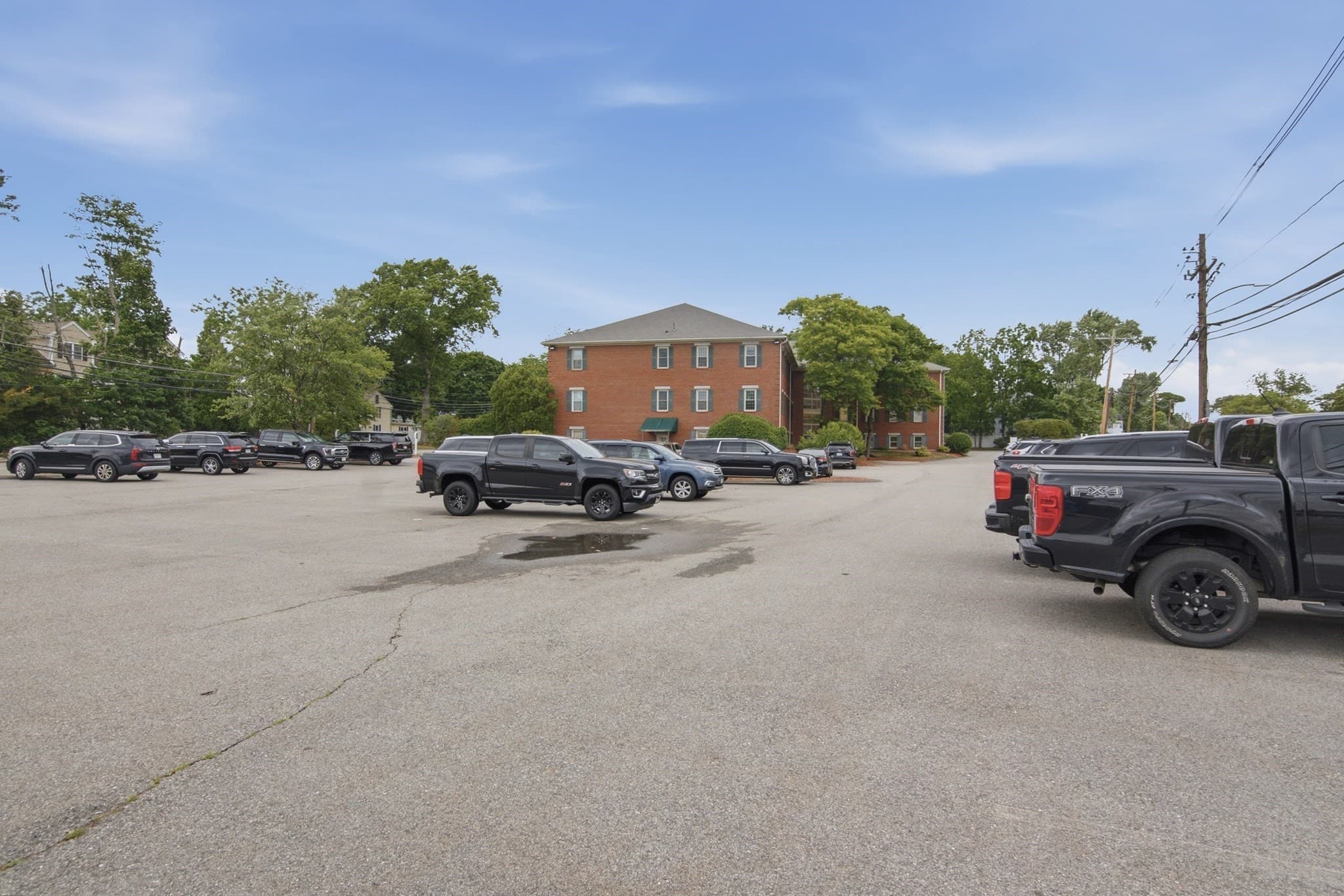 Commercial Sale at 3 Baldwin Green Cmn, Woburn MA 01801, Woburn, photo 38 of 41