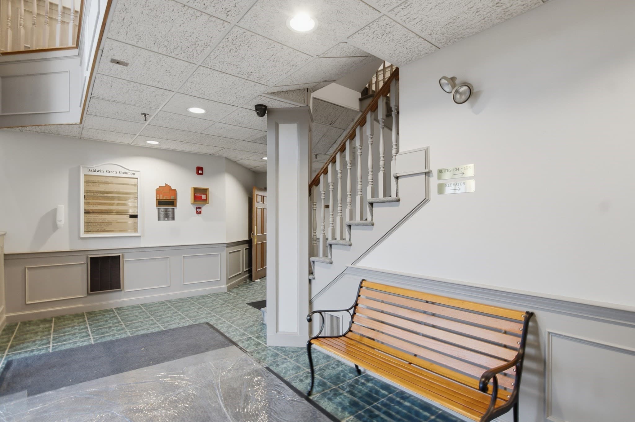 Commercial Sale at 3 Baldwin Green Cmn, Woburn MA 01801, Woburn, photo 4 of 41