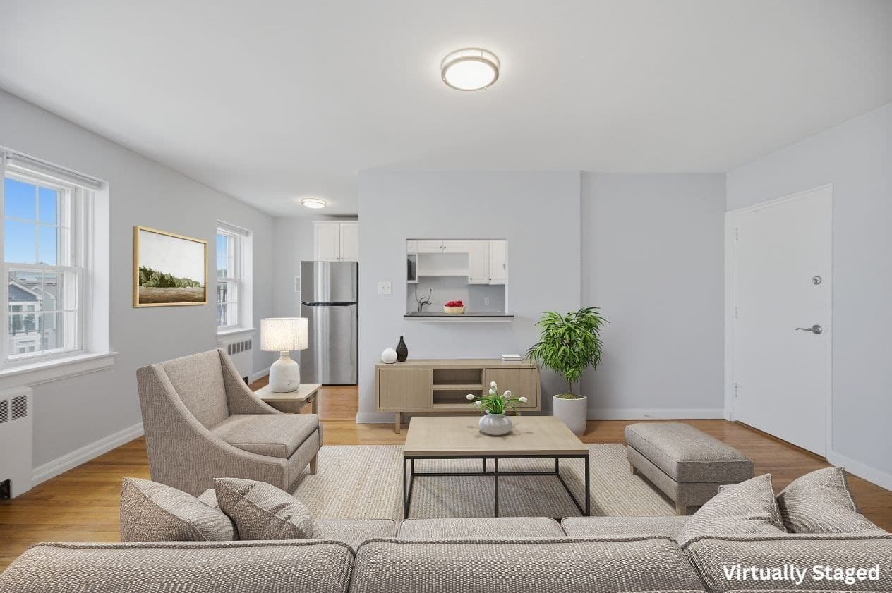 Condominium at 25 Lennon Court # 29, Boston MA 02127, Boston, photo 6 of 24