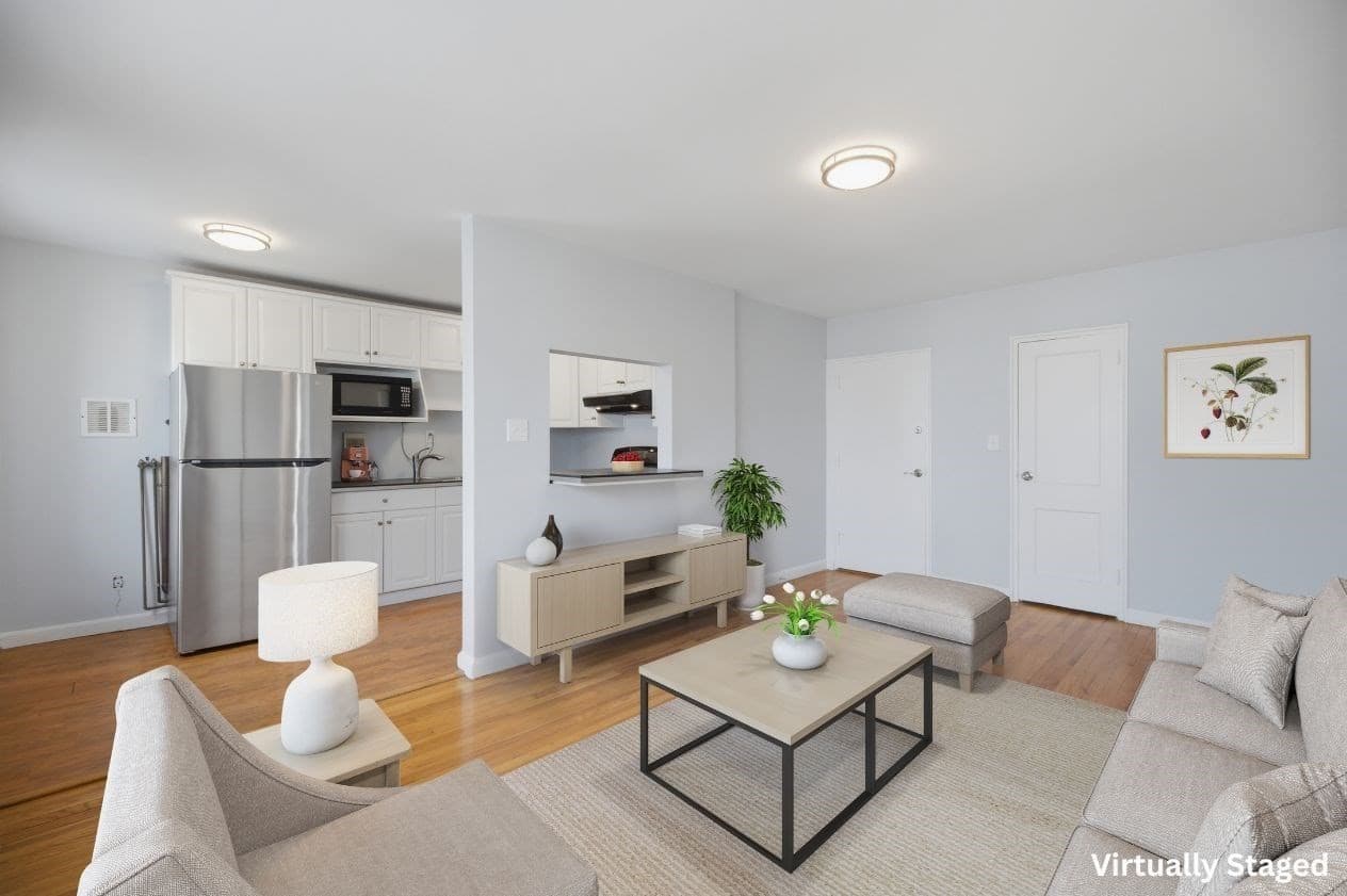 Condominium at 25 Lennon Court # 29, Boston MA 02127, Boston, photo 5 of 24