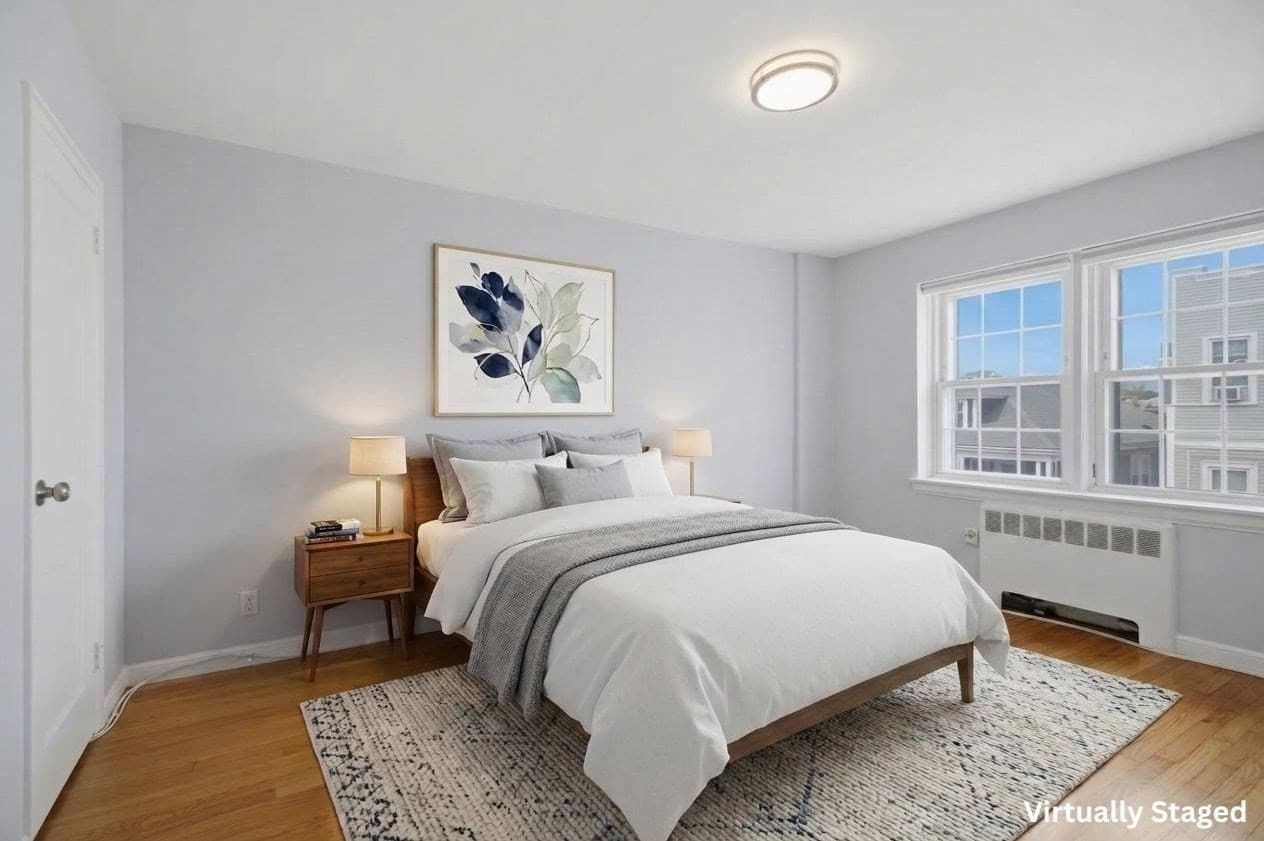 Condominium at 25 Lennon Court # 29, Boston MA 02127, Boston, photo 14 of 24
