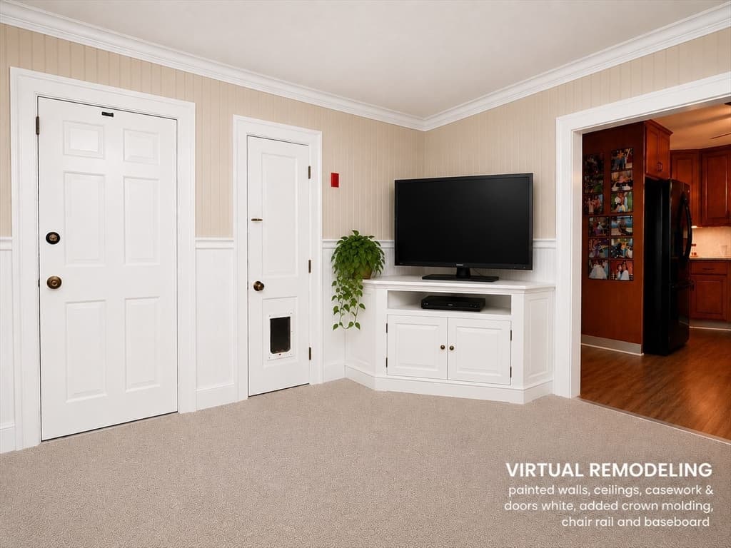 Single Family Residence at 14 Frank St, Middleboro MA 02346, Middleboro, photo 16 of 41