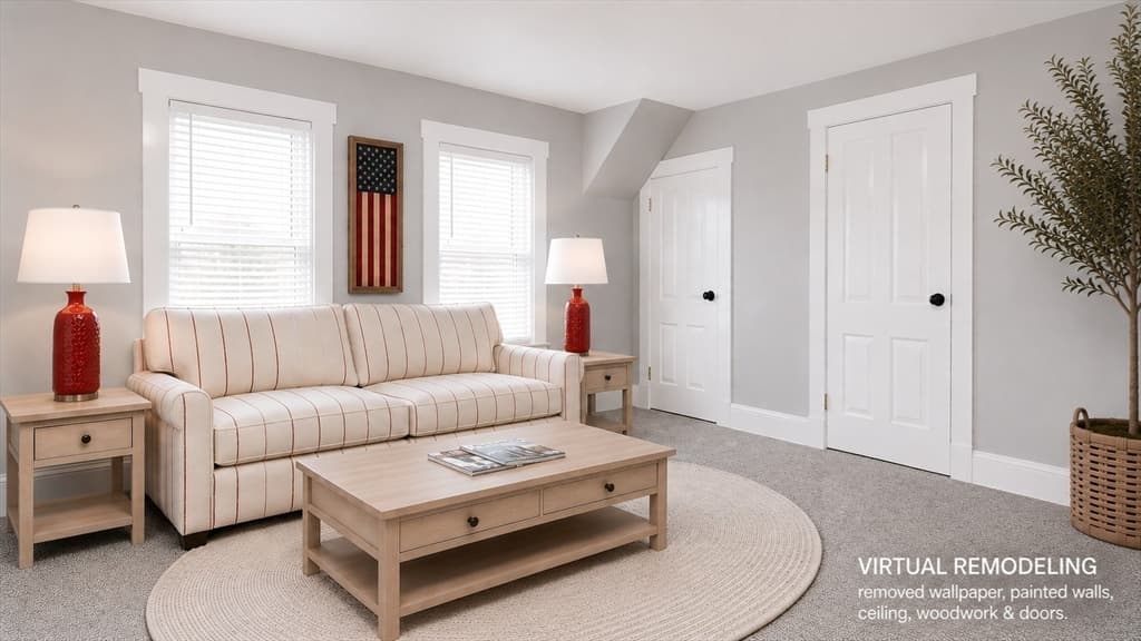 Single Family Residence at 14 Frank St, Middleboro MA 02346, Middleboro, photo 36 of 41