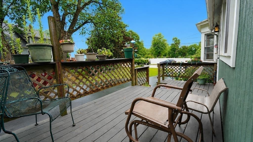 Single Family Residence at 14 Frank St, Middleboro MA 02346, Middleboro, photo 41 of 41