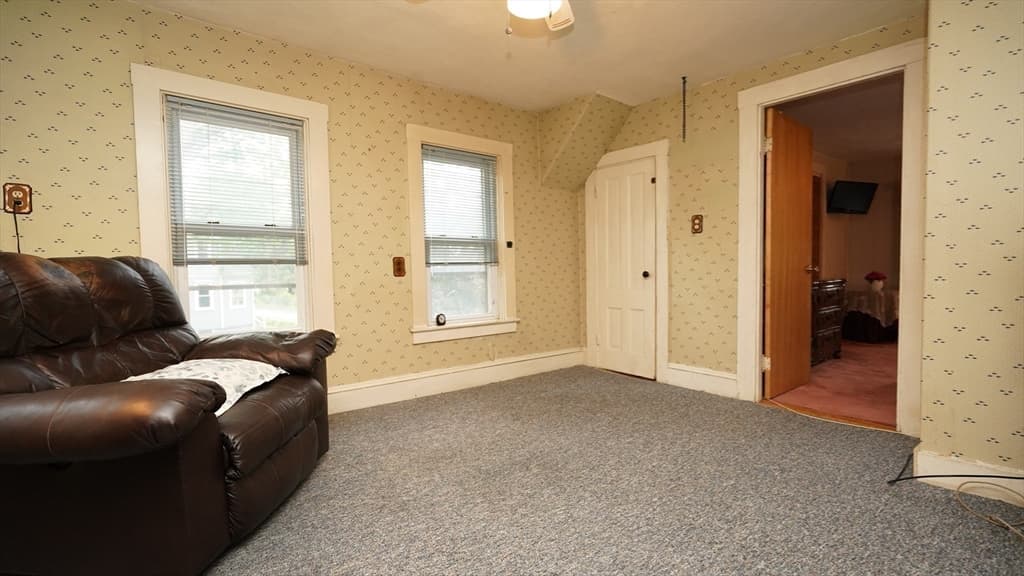 Single Family Residence at 14 Frank St, Middleboro MA 02346, Middleboro, photo 35 of 41