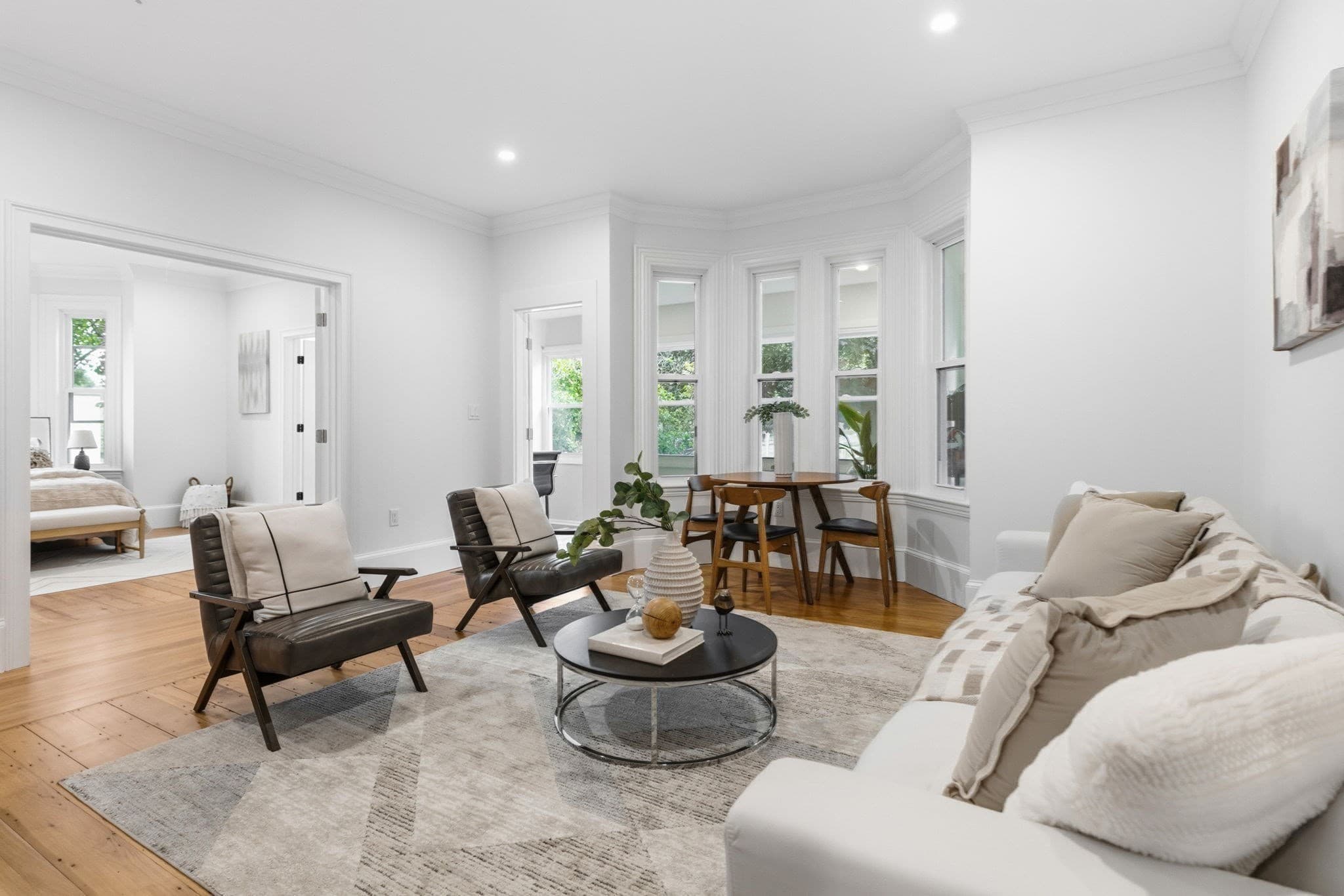 Condominium at 179 Main St # 1, Medford MA 02155, photo 5 of 28