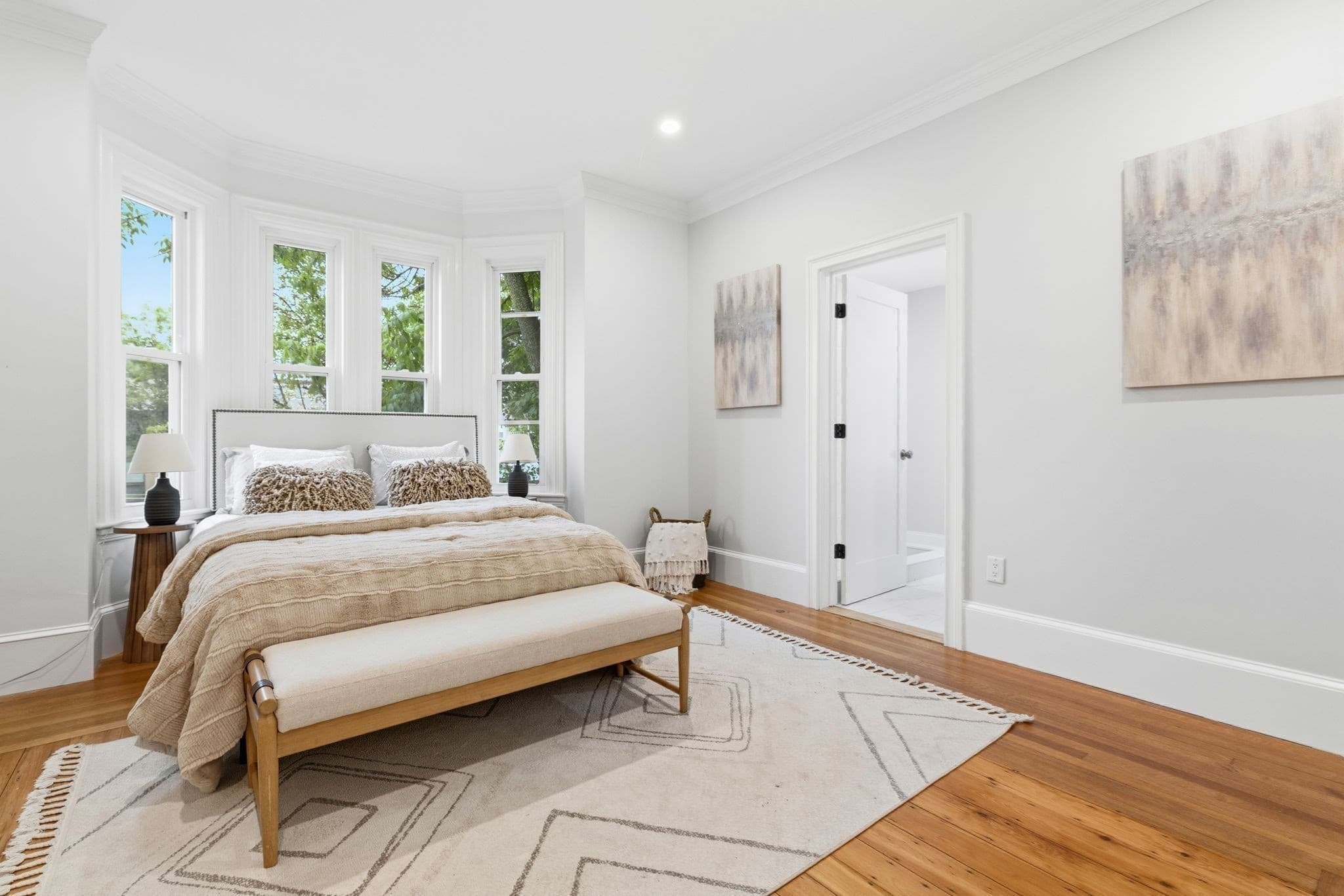 Condominium at 179 Main St # 1, Medford MA 02155, photo 15 of 28