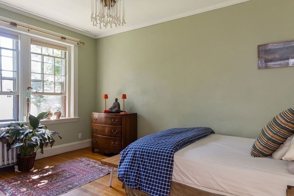 Condominium at 6 Washington Avenue # 10, Cambridge MA 02140, photo 5 of 6