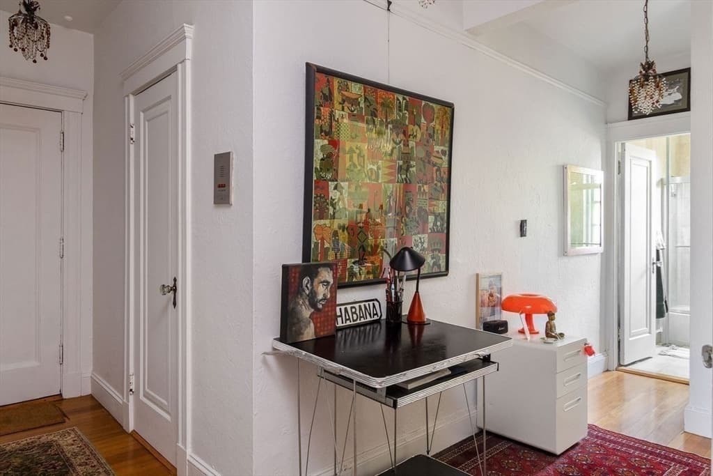 Condominium at 6 Washington Avenue # 10, Cambridge MA 02140, photo 4 of 6