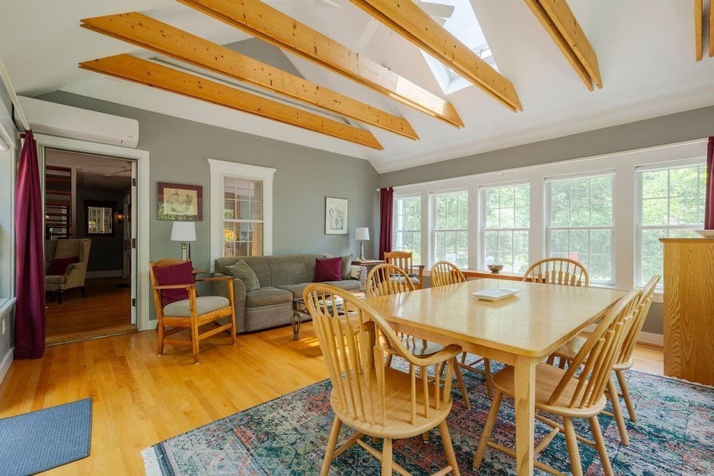 45 Old Paine Hollow Rd, Wellfleet MA 02667 photo 5