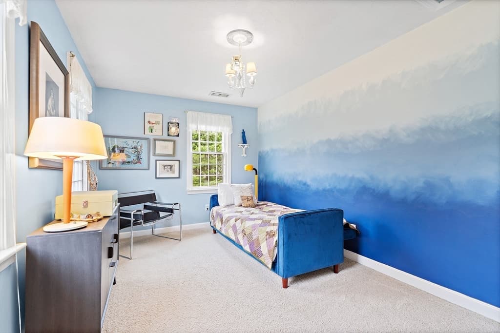 Single Family Residence at 821 Concord Road, Sudbury MA 01776, Sudbury, photo 27 of 42