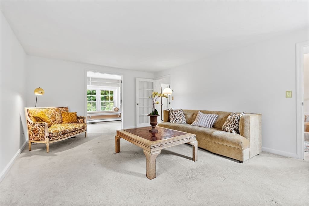 Single Family Residence at 821 Concord Road, Sudbury MA 01776, Sudbury, photo 16 of 42