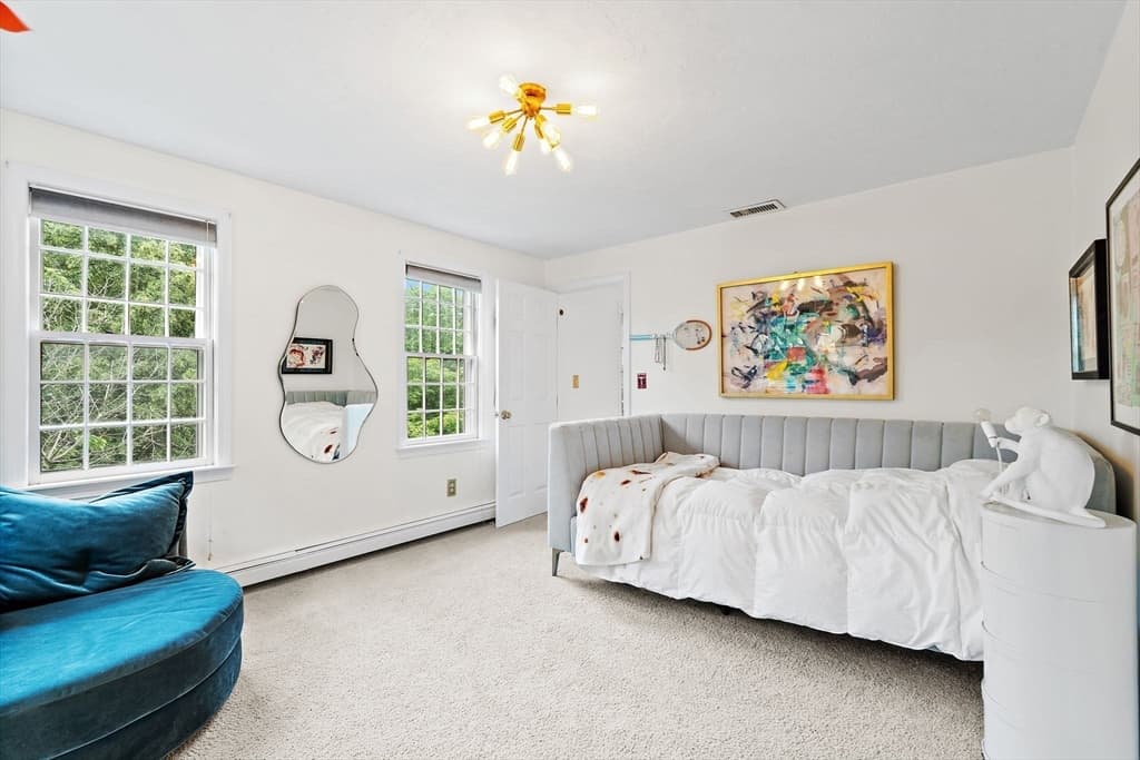 Single Family Residence at 821 Concord Road, Sudbury MA 01776, Sudbury, photo 26 of 42