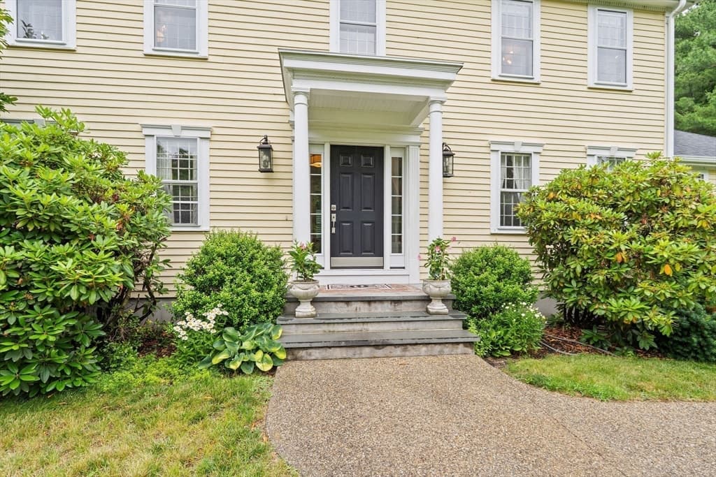 Single Family Residence at 821 Concord Road, Sudbury MA 01776, Sudbury, photo 34 of 42