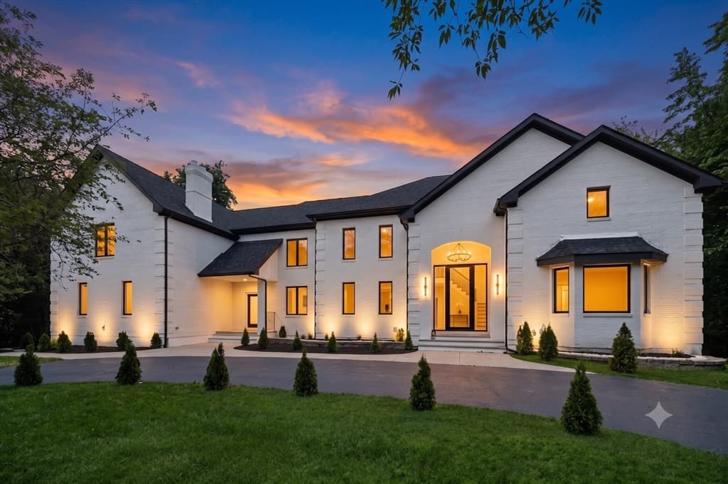 15 Somerset Drive, Andover MA 01810