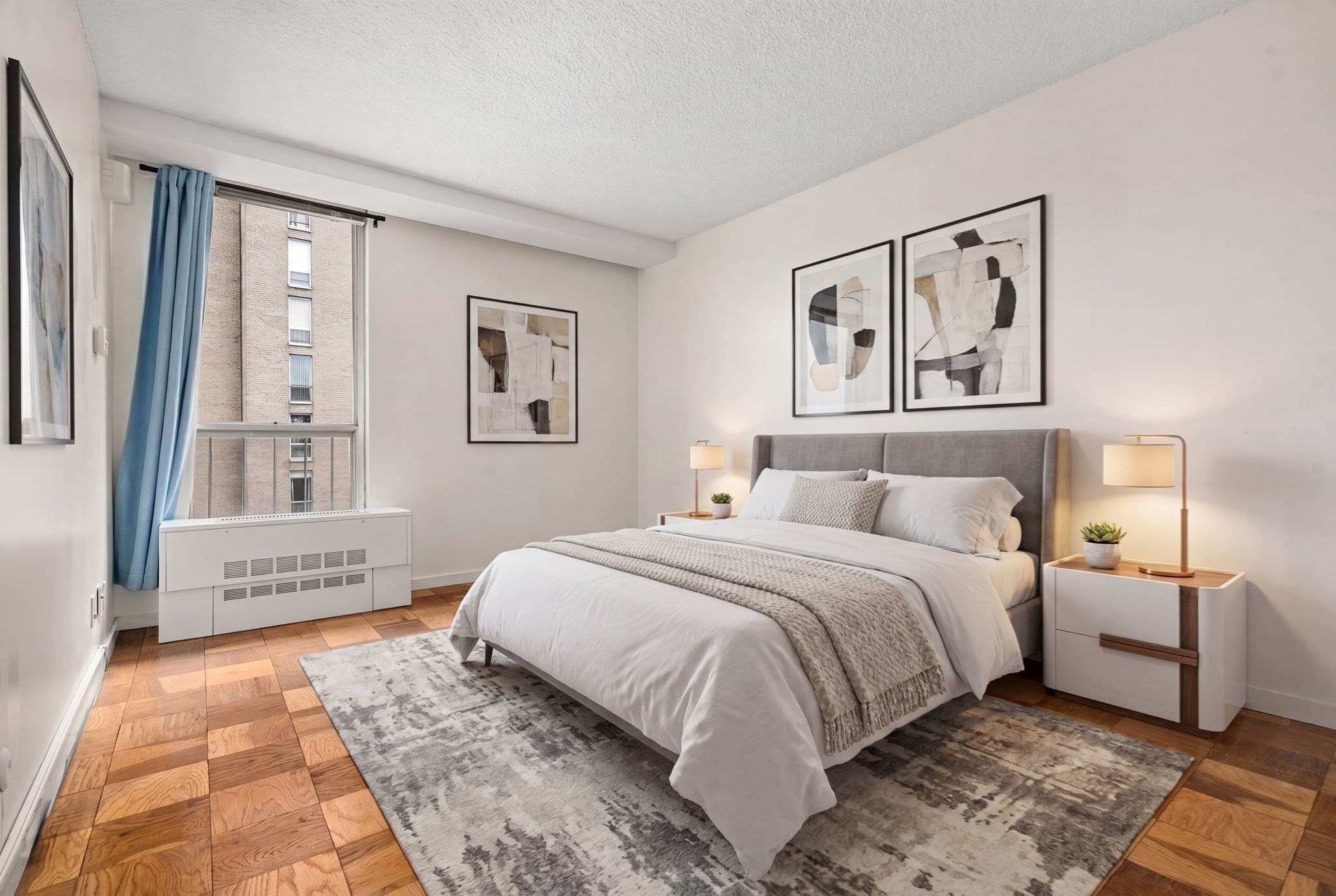 Condominium at 99 Pond Ave # 501, Brookline MA 02445, photo 5 of 18