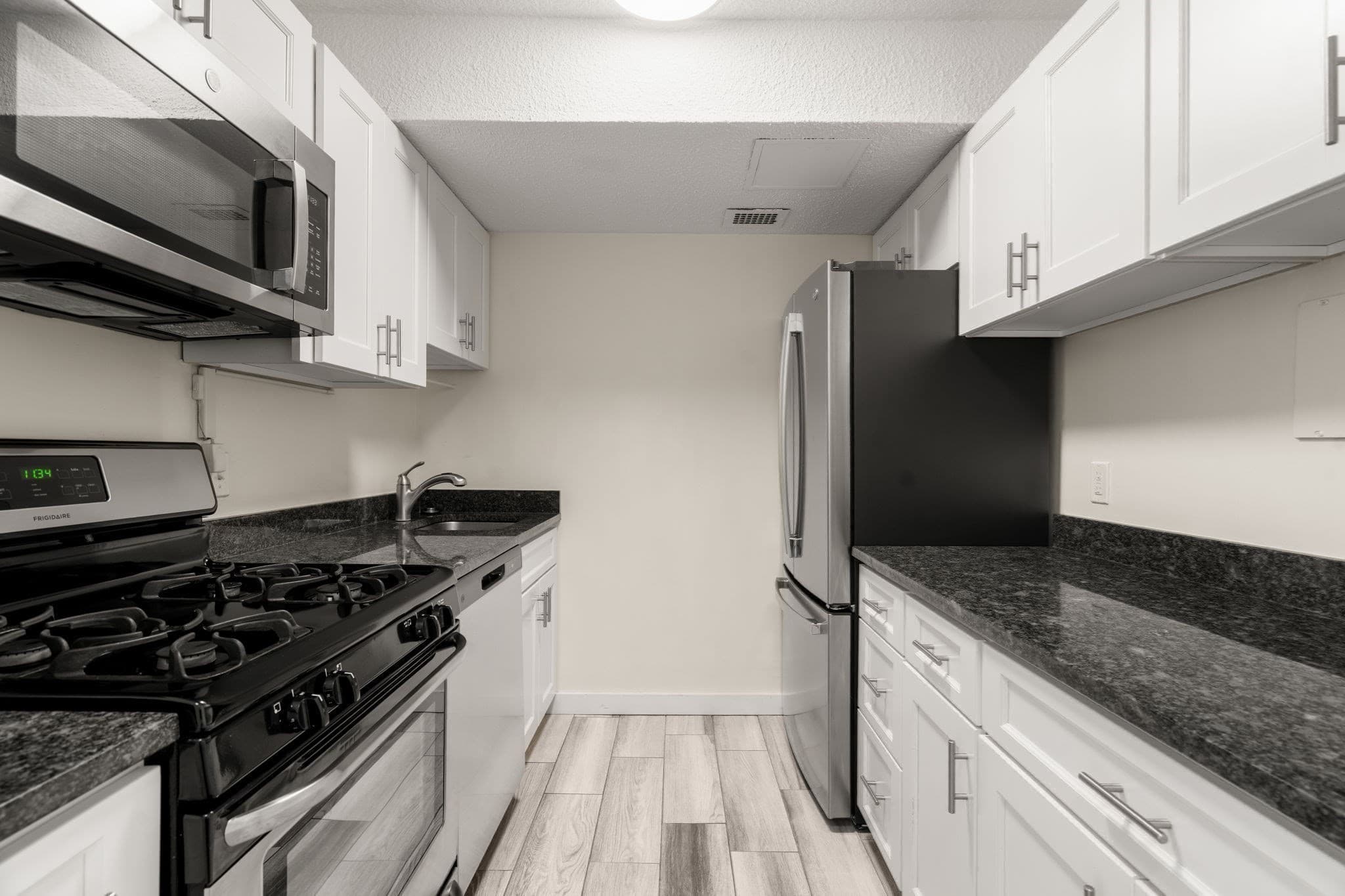 Condominium at 99 Pond Ave # 501, Brookline MA 02445, photo 9 of 18