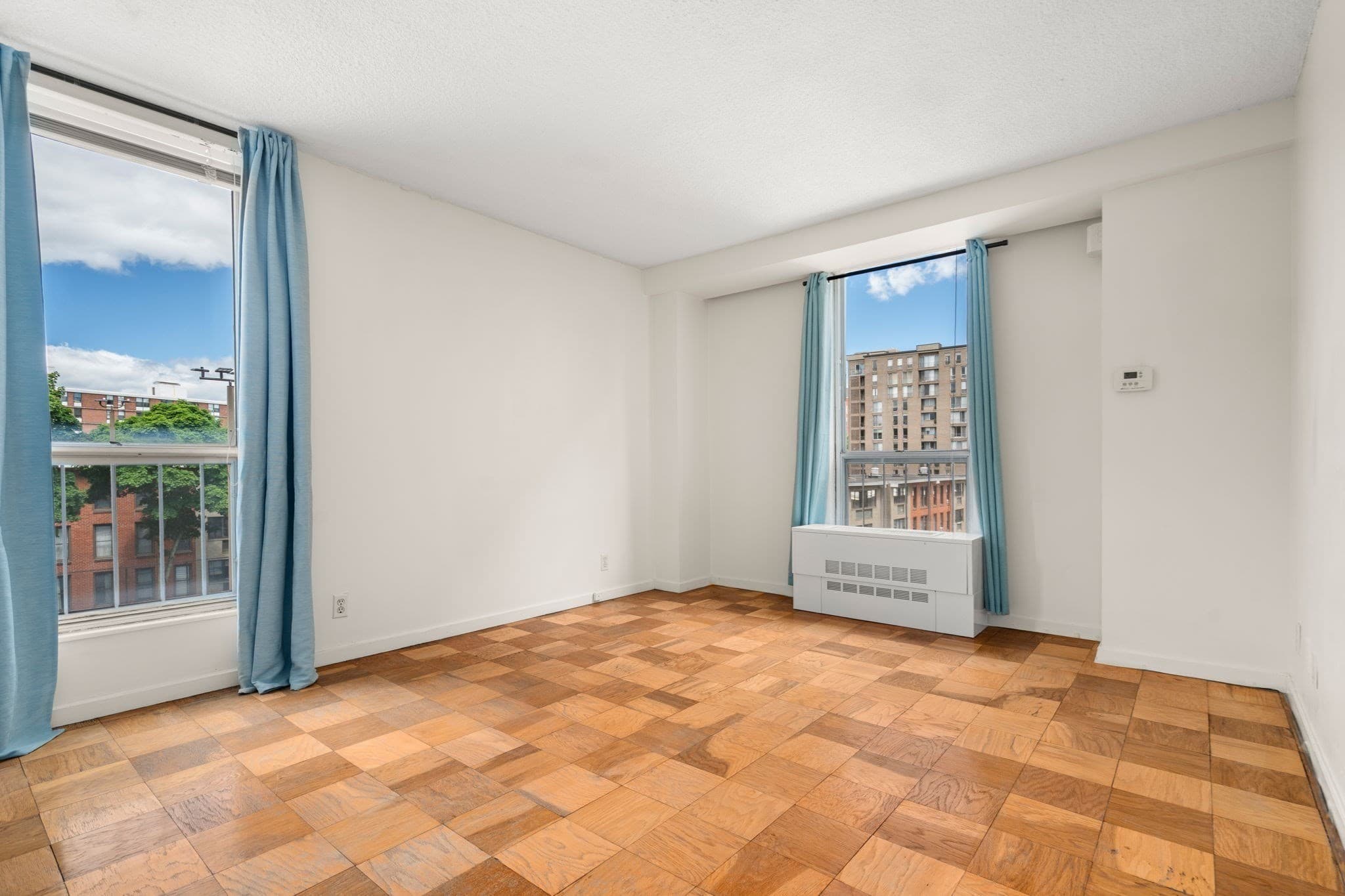 Condominium at 99 Pond Ave # 501, Brookline MA 02445, photo 4 of 18