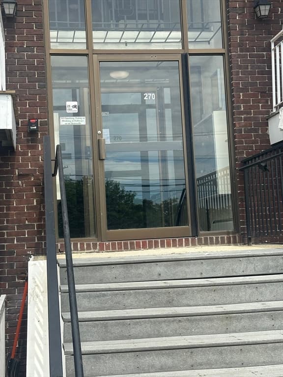 270 East Haverhill St. # 11, Lawrence MA 01841