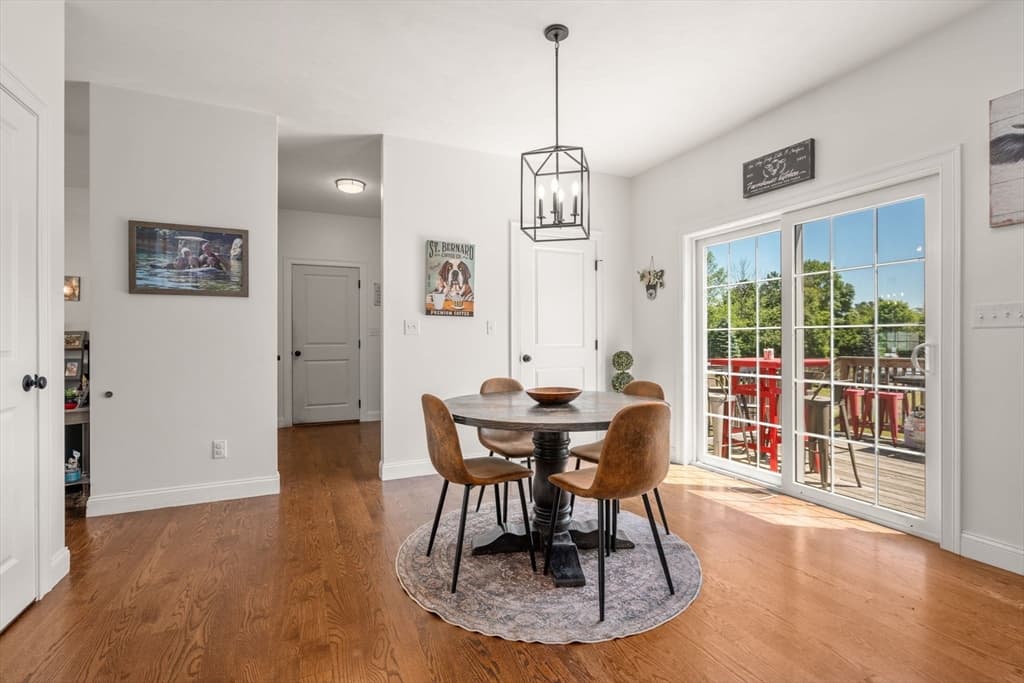 Single Family Residence at 3 Mia Cir, East Bridgewater MA 02333, East Bridgewater, photo 13 of 32