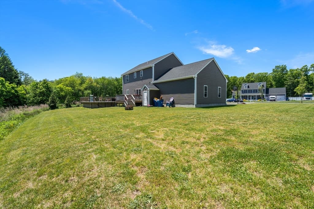 Single Family Residence at 3 Mia Cir, East Bridgewater MA 02333, East Bridgewater, photo 30 of 32