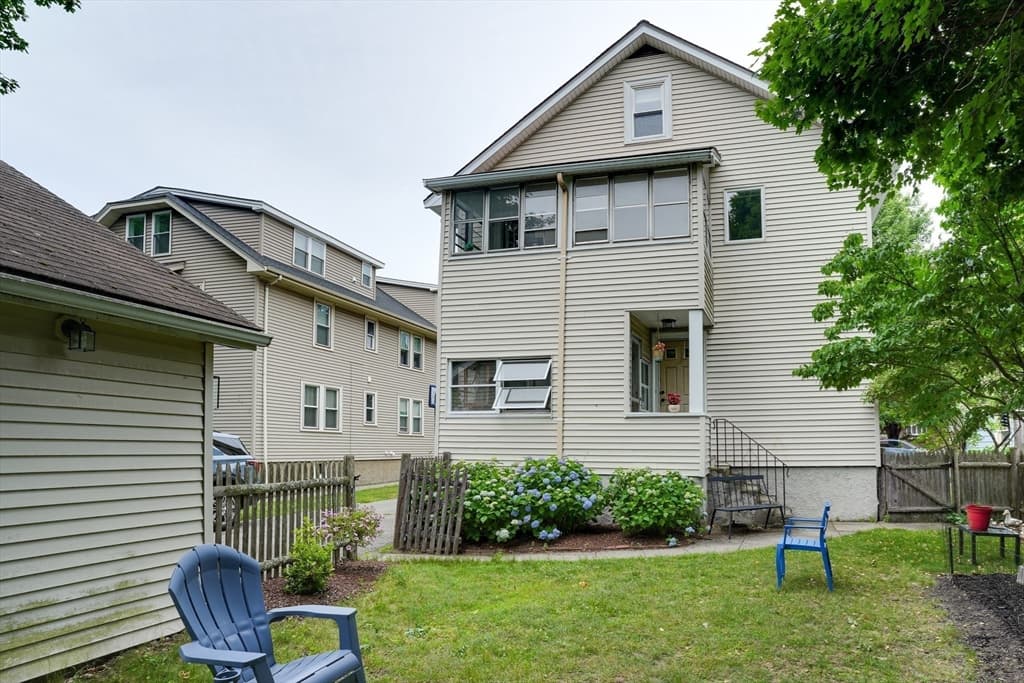 25 Cross Street # 2, Belmont MA 02478 photo 13