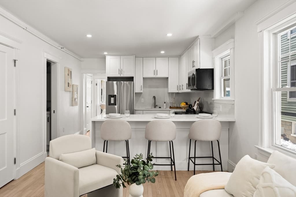 60 Derby St # 1, Somerville MA 02145 photo 4