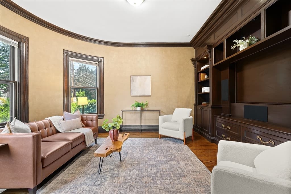 Condominium at 14 Wellington St # 1, Arlington MA 02476, Arlington, photo 6 of 35