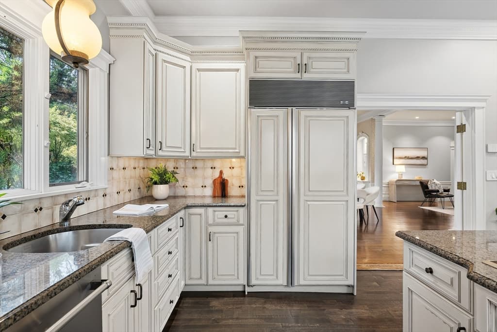 Condominium at 14 Wellington St # 1, Arlington MA 02476, Arlington, photo 17 of 35